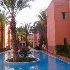 Riad Flouris in marrakech