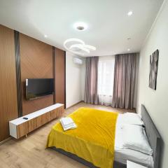 Арбат центр города