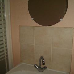 Appartement 3 Kerinou BREST