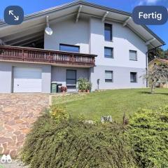 Landhaus Bergblick- Techelsberg