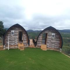 Bison valley resort Anikorai