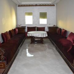 Family Airport Tanger