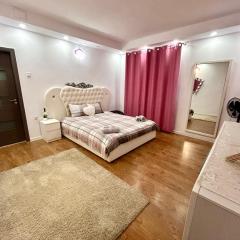 Simple and Cozy Room in Voluntari