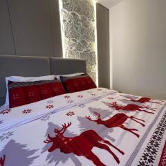 Class Elite Apartment