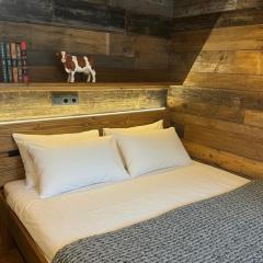 LostGarden Apartments