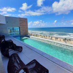 Apartamento Brisa Marinha