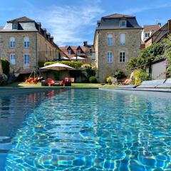 Maison d'hôtes La Chevalée