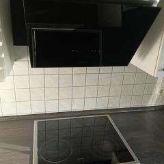 Wohnung in der Mosselstraße