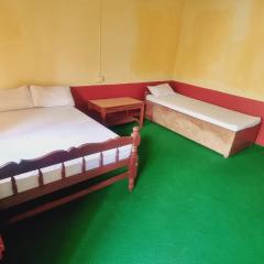 New peaceful guest house