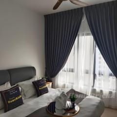 M Luna Residence by Homebrickz