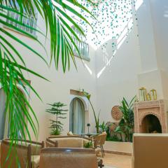 Kasbah La Moun Luxury Riad & Spa
