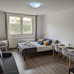 NEW beautiful apartment 15 minutes from the city center