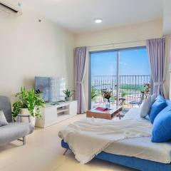 DFour Masteri Thao Dien Executive Apartment