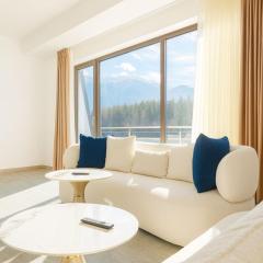 Luxury Penthouse-Poiana Brasov