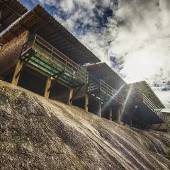 Pousada Villas da Serra