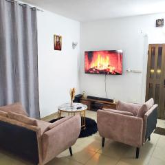 Bio Apartment Sea View Quiet and Cozy