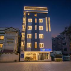 FabHotel Crystal Suites - Near Marathahalli Junction