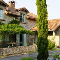 Charmant cottage à la campagne