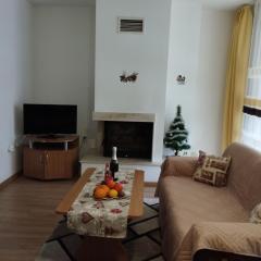 Studio in Hotel Laplandia