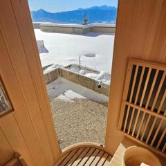 Apartment Wanderlust Gerlitzen