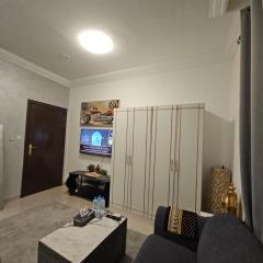 Studio tawam Alain city