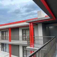 Bokamoso Accomodation