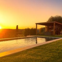 Magnifique Villa « Le Rocher de Noha »Côte d’Azur