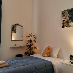 BLUE HORIZON near the sea apartment