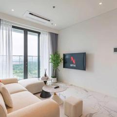 Rio House Parkview House Saigon