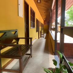 Lonier Villa Inn Economic