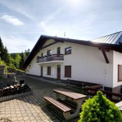 Apartmán Klatovská