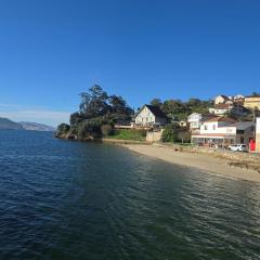 Apartamentos turísticos O Estaleiro