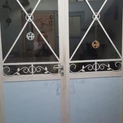 Casa cómoda familiar