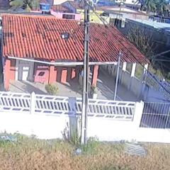 Casa de Praia em praia azul pb