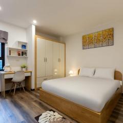 Biko Apartment & Hotel