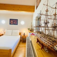 L'échappée belle - Maison entière - Marmagne