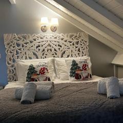 Oporto Platinum Loft