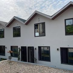 St Miriam Park Appartments