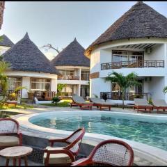 Zuri Tulivu Resort And Restaurant