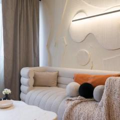 Mexican 2BR -2Bath of Condesa Wifi High Speed