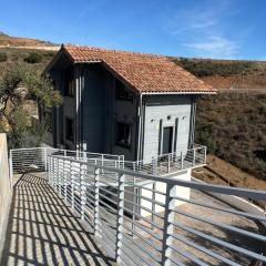 El Refugio de Lomas del Flamenco