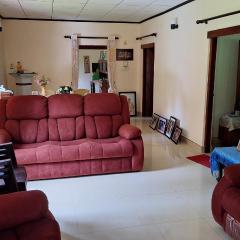 Paddy Breeze Villa Weligama
