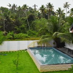 MeadowView Cottage Marari