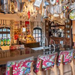 Op vakantie bij Nicole