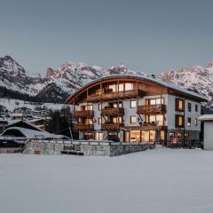 Sunnsait - Appartements für Genießer