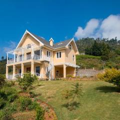 Yellow Tulip Luxury Villa by LexStays - Coonoor