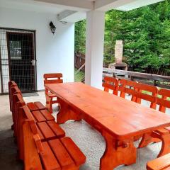 5th Forest Villa – Family Retreat, Garden & BBQ