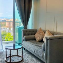 The Empire Tower Pattaya KZi820