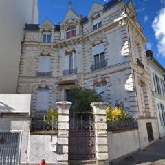 Beau studio rénové proche gare - 6