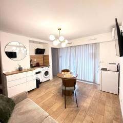 Studio Plage du Grazel